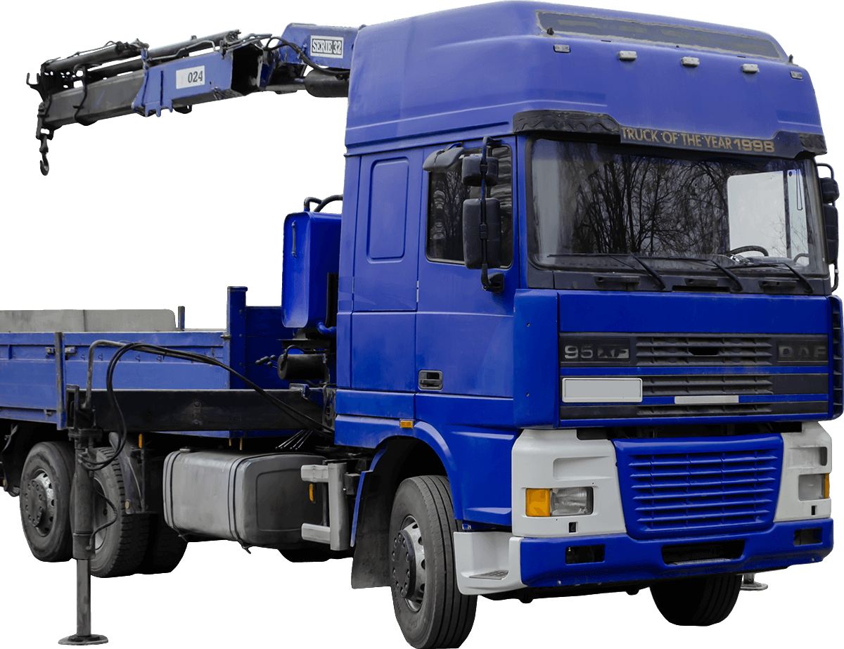 Манипулятор